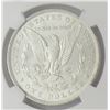 Image 3 : 1897 MORGAN SILVER DOLLAR NGC MS 61