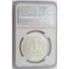 Image 4 : 1897 MORGAN SILVER DOLLAR NGC MS 61