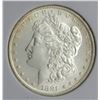 Image 2 : 1881-S MORGAN SILVER DOLLAR NCGS MS 65 PL