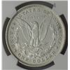 Image 3 : 1878 8TF MORGAN SILVER DOLLAR NGC XF 45