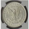 Image 3 : 1886 MORGAN SILVER DOLLAR NGC MS 62