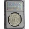 Image 4 : 1886 MORGAN SILVER DOLLAR NGC MS 62
