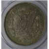Image 3 : 1885-O MORGAN SILVER DOLLAR PCGS MS 63