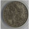 Image 2 : 1878 7TF MORGAN SILVER DOLLAR ANACS EF 40