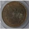 Image 3 : 1884-O MORGAN SILVER DOLLAR PCGS MS 64
