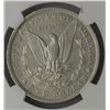 Image 3 : 1882-O MORGAN SILVER DOLLAR NGC AU 55