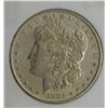 Image 2 : 1881-S MORGAN SILVER DOLLAR NGC MS 63