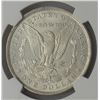 Image 3 : 1884-O MORGAN SILVER DOLLAR NGC MS 64