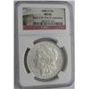 Image 1 : 1888-O MORGAN SILVER DOLLAR NGC MS 64