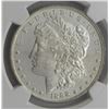 Image 2 : 1888-O MORGAN SILVER DOLLAR NGC MS 64