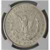 Image 3 : 1921-D MORGAN SILVER DOLLAR NGC AU 58