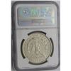 Image 4 : 1921-D MORGAN SILVER DOLLAR NGC AU 58
