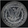 Image 2 : 1884-CC MORGAN DOLLAR XF POLISHED