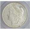 Image 2 : 1878-S MS63 PCGS Morgan Silver Dollar $