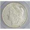 Image 4 : 1878-S MS63 PCGS Morgan Silver Dollar $