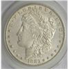 Image 2 : 1883 CC MS64 PCGS Morgan Silver Dollar $