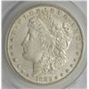 Image 6 : 1883 CC MS64 PCGS Morgan Silver Dollar $