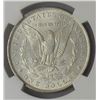 Image 7 : 1882 CC MS63 NGC Morgan Silver Dollar $