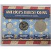 Image 5 : OBSOLETE COINS OF AMERICA'S PAST