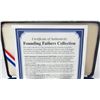 Image 2 : FOUNDING FATHERS COLLECTION: