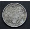 Image 2 : 1897 BARBER QUARTER AU+