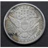 Image 2 : 1897-O BARBER QUARTER- AU