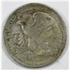 Image 2 : 1921-D WALKING LIBERTY HALF AG