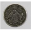 Image 2 : 1837 CAPPED BUST DIME- VF/XF