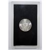 Image 2 : 1884-CC GSA MORGAN DOLLAR - ORIGINAL CASE