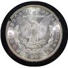 Image 3 : 1884-CC GSA MORGAN DOLLAR - ORIGINAL CASE