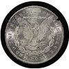 Image 4 : 1880-CC Rev of '78  GSA MORGAN DOLLAR