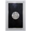 Image 2 : 1882-CC GSA MORGAN DOLLAR - ORIGINAL CASE