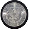 Image 3 : 1882-CC GSA MORGAN DOLLAR - ORIGINAL CASE