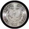 Image 4 : 1881-CC GSA MORGAN DOLLAR