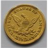 Image 2 : 1904-P LIBERTY $2.5 GOLD QUARTER EAGLE