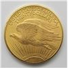 Image 2 : 1924 SAINT GAUDENS DOUBLE EAGLE