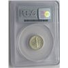 Image 4 : 1941 Mercury Dime PCGS MS66FB 10C