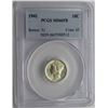Image 5 : 1941 Mercury Dime PCGS MS66FB 10C