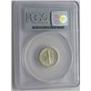 Image 8 : 1941 Mercury Dime PCGS MS66FB 10C