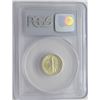 Image 8 : 1943-D Mercury Dime PCGS MS66FB 10C