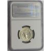 Image 8 : 1943-S NGC MS65 Washington Quarter 25C