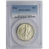 Image 1 : 1944-P PCGS MS65 Walking Liberty Half Dollar