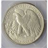 Image 7 : 1944-P PCGS MS65 Walking Liberty Half Dollar