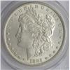 Image 2 : 1885-P PCGS MS63 MORGAN SILVER DOLLAR