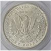 Image 3 : 1885-P PCGS MS63 MORGAN SILVER DOLLAR