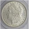 Image 6 : 1885-P PCGS MS63 MORGAN SILVER DOLLAR