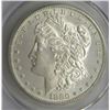 Image 2 : 1880-S PCGS MS63 MORGAN SILVER DOLLAR