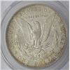 Image 3 : 1902-P PCGS AU58 MORGAN SILVER DOLLAR