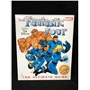 Image 1 : Fantastic Four: The Ultimate Guide By Tom DeFalco (Hardcover)