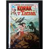 Image 1 : KORAK SON OF TARZAN #58 (DC COMICS)